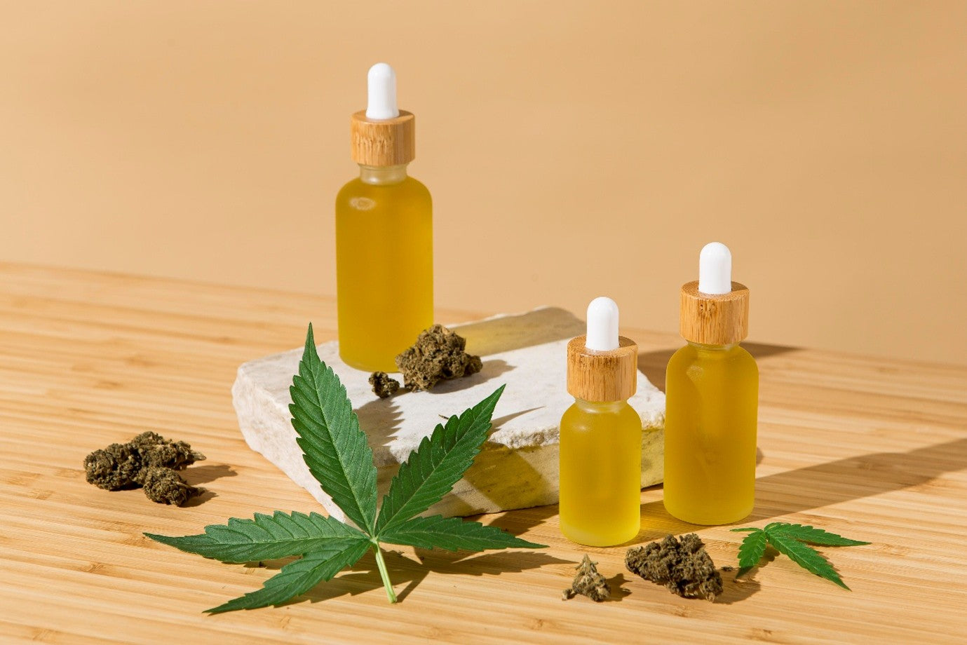 How to Identify High-Quality CBD Products Before Buying